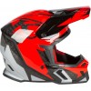 Klim F5 AMP Шлем для мотокросса