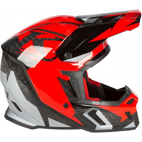 Klim F5 AMP Шлем для мотокросса