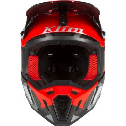 Klim F5 AMP Шлем для мотокросса
