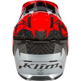Klim F5 AMP Шлем для мотокросса