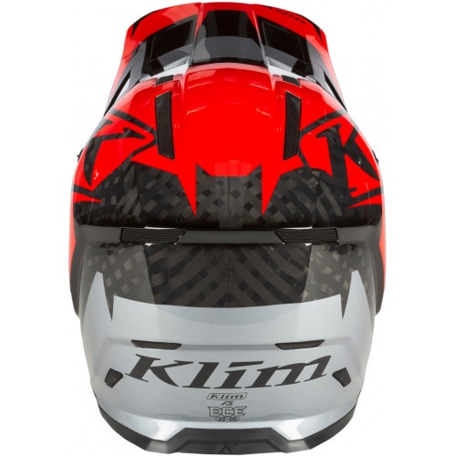 Klim F5 AMP Шлем для мотокросса