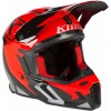 Klim F5 AMP Шлем для мотокросса