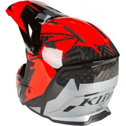 Klim F5 AMP Шлем для мотокросса