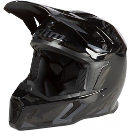 Klim F5 AMP Шлем для мотокросса