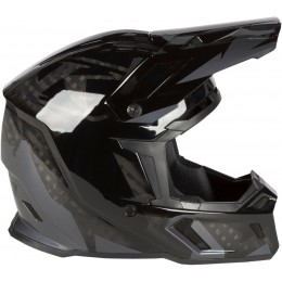Klim F5 AMP Шлем для мотокросса