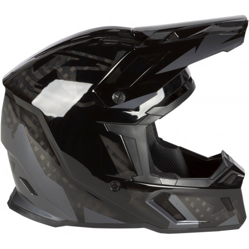 Klim F5 AMP Шлем для мотокросса