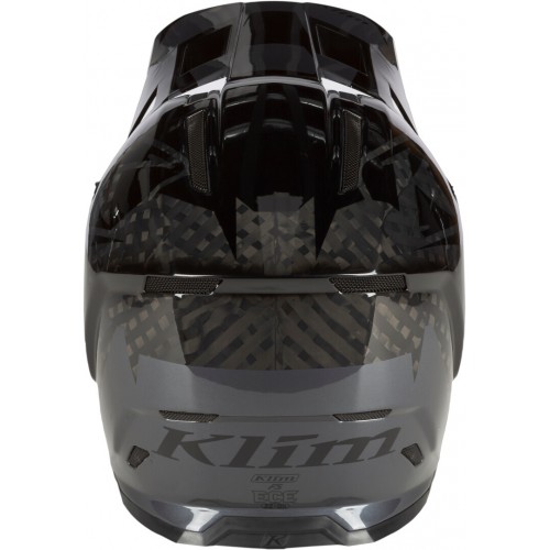 Klim F5 AMP Шлем для мотокросса