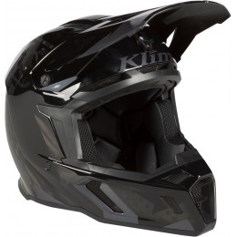 Klim F5 AMP Шлем для мотокросса