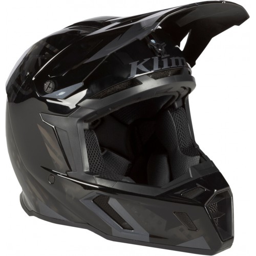 Klim F5 AMP Шлем для мотокросса