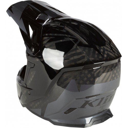 Klim F5 AMP Шлем для мотокросса