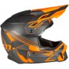 Klim F3 Carbon Pro Ascent Шлем для снегохода
