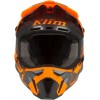 Klim F3 Carbon Pro Ascent Шлем для снегохода