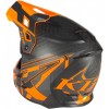 Klim F3 Carbon Pro Ascent Шлем для снегохода
