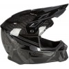 Klim F3 Carbon Pro Ascent Шлем для снегохода