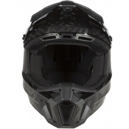 Klim F3 Carbon Pro Ascent Шлем для снегохода