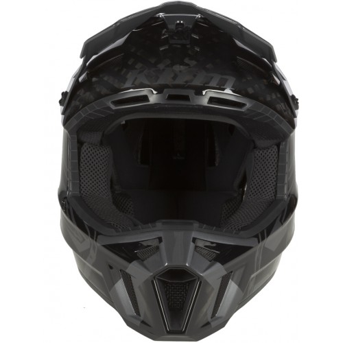 Klim F3 Carbon Pro Ascent Шлем для снегохода
