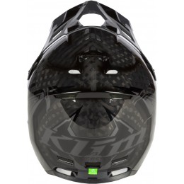 Klim F3 Carbon Pro Ascent Шлем для снегохода