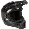 Klim F3 Carbon Pro Ascent Шлем для снегохода