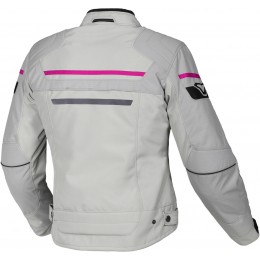 Macna Oryon водонепроницаемая женская мотоциклетная текстильная куртка