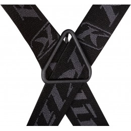 Klim Strata Женские брюки-нагрудники для снегоходов