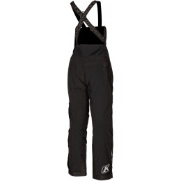 Klim Strata Женские брюки-нагрудники для снегоходов