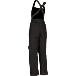 Klim Strata Женские брюки-нагрудники для снегоходов