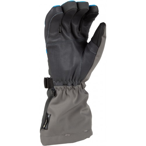 Klim PowerXross Gauntlet Перчатки для снегоходов