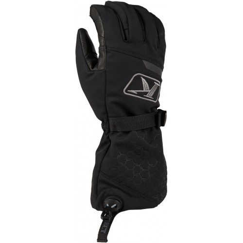 Klim PowerXross Gauntlet Перчатки для снегоходов