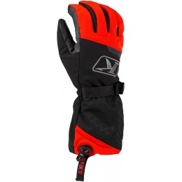 Klim PowerXross Gauntlet Перчатки для снегоходов