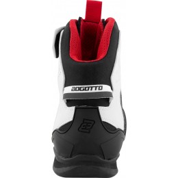 Bogotto Tokyo перфорированная мотоциклетная обувь
