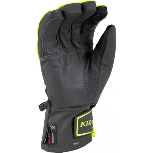 Klim PowerXross Перчатки для снегоходов