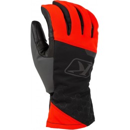 Klim PowerXross Перчатки для снегоходов