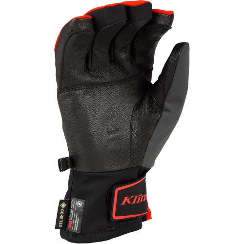 Klim PowerXross Перчатки для снегоходов