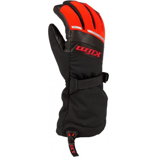 Klim Blaze Перчатки для снегоходов