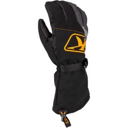 Klim Klimate Gauntlet Перчатки для снегоходов