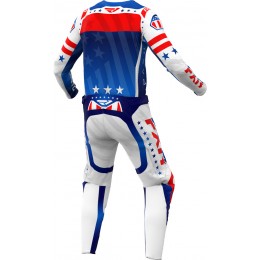 FXR Revo Pro Liberty LE Мотокросс Джерси