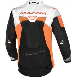 Macna Sigil Мотоциклетная текстильная куртка