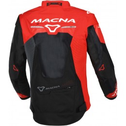 Macna Sigil Мотоциклетная текстильная куртка