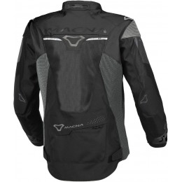 Macna Sigil Мотоциклетная текстильная куртка