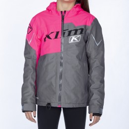 Klim Instinct Молодежная куртка для снегохода