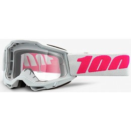 100% Accuri II Keetz Очки для мотокросса