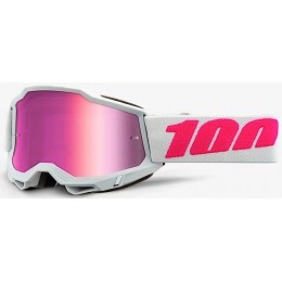 100% Accuri II Keetz Очки для мотокросса