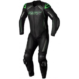 RST S1 Мотоциклетный кожаный костюм из 1 части