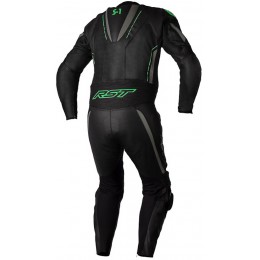 RST S1 Мотоциклетный кожаный костюм из 1 части