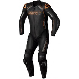 RST S1 Мотоциклетный кожаный костюм из 1 части