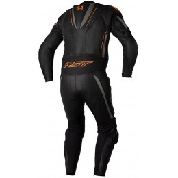RST S1 Мотоциклетный кожаный костюм из 1 части