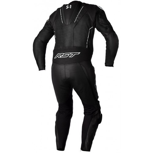 RST S1 Мотоциклетный кожаный костюм из 1 части