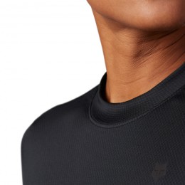 FOX Tecbase Fire Long Женская функциональная рубашка