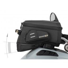 Система щелчков TR15C Сумка на бак