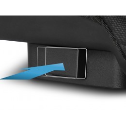 Система щелчков TR15C Сумка на бак